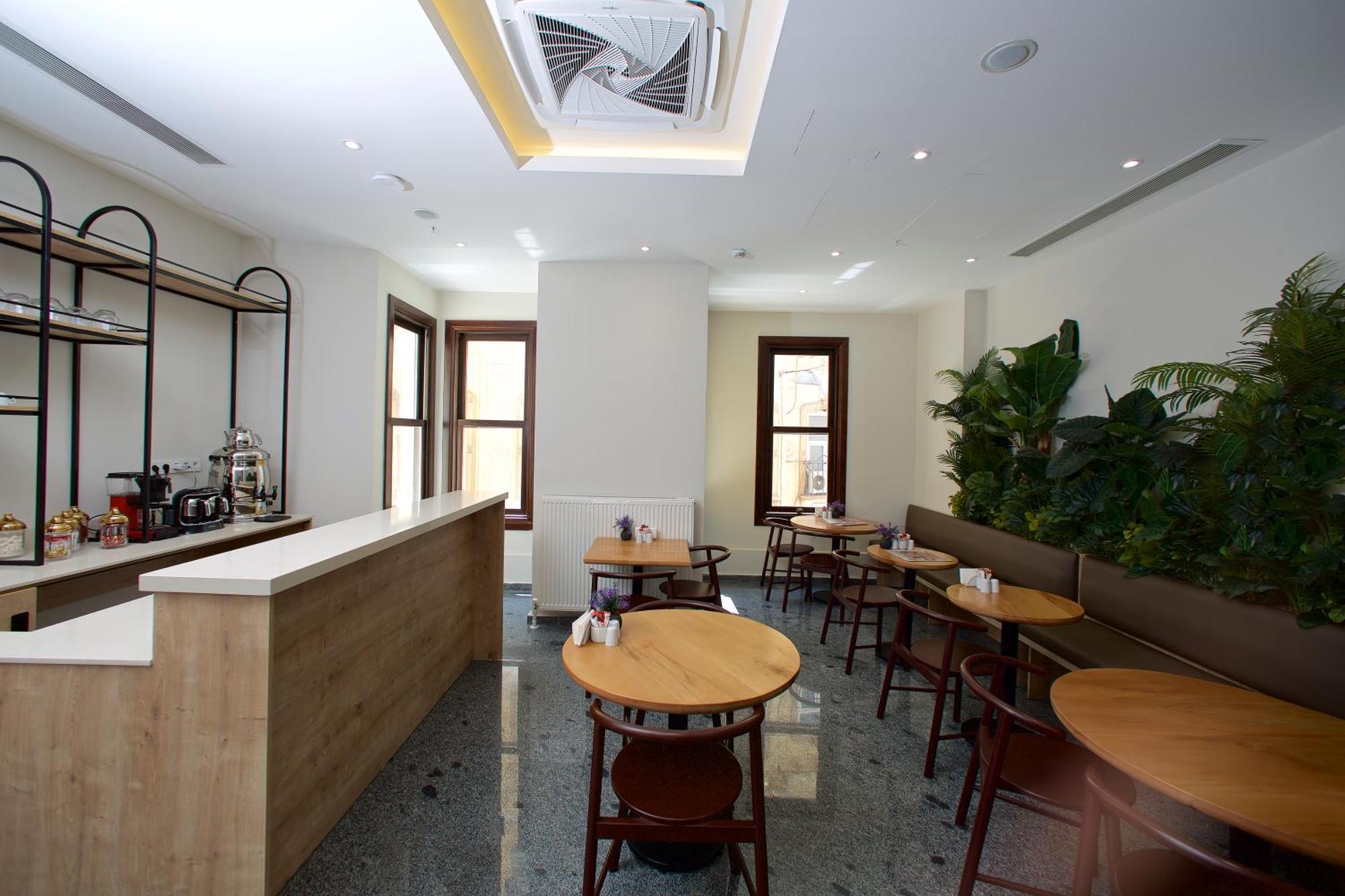 Hotel Joy Taksim Estambul Exterior foto