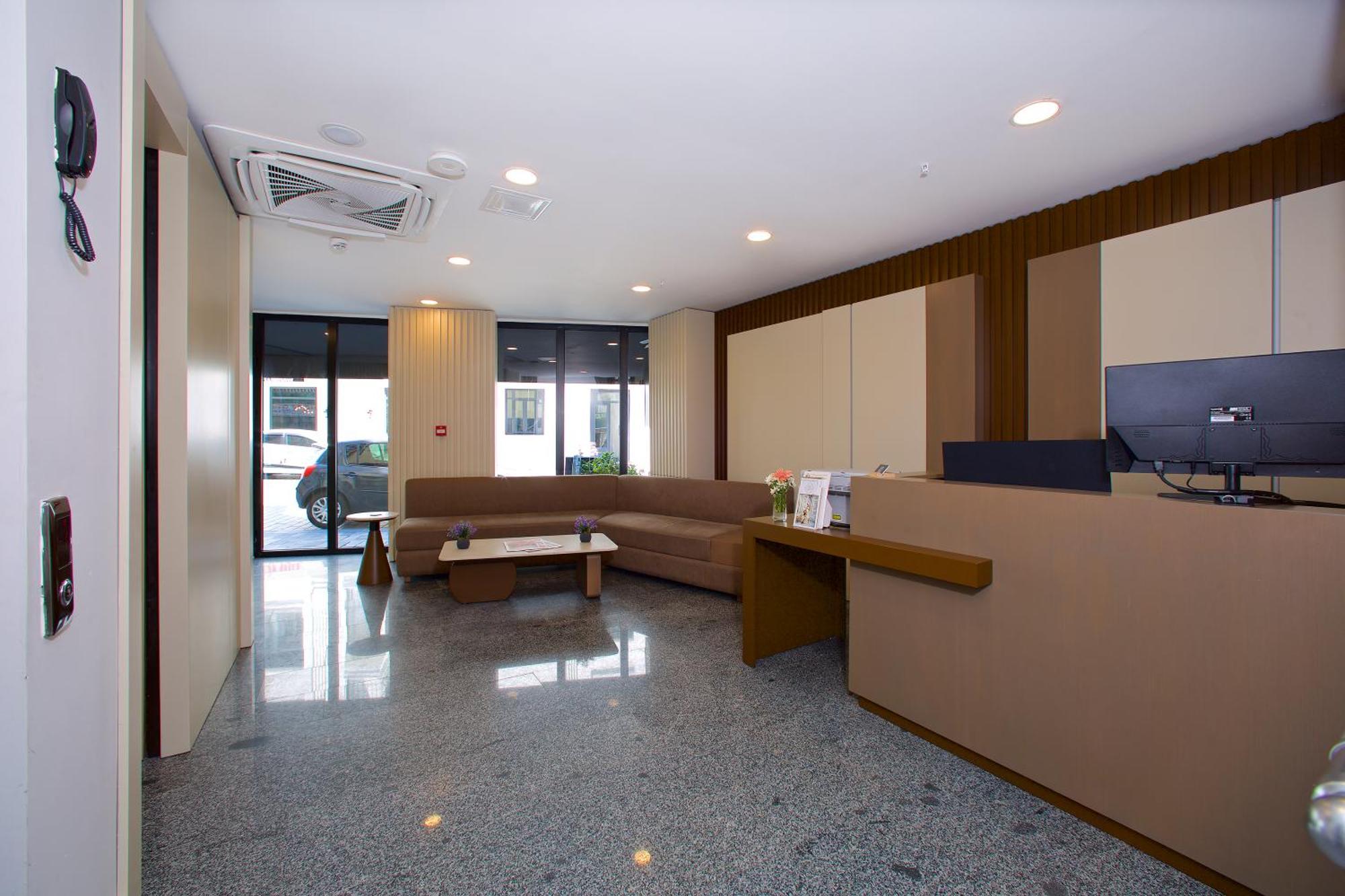 Hotel Joy Taksim Estambul Exterior foto