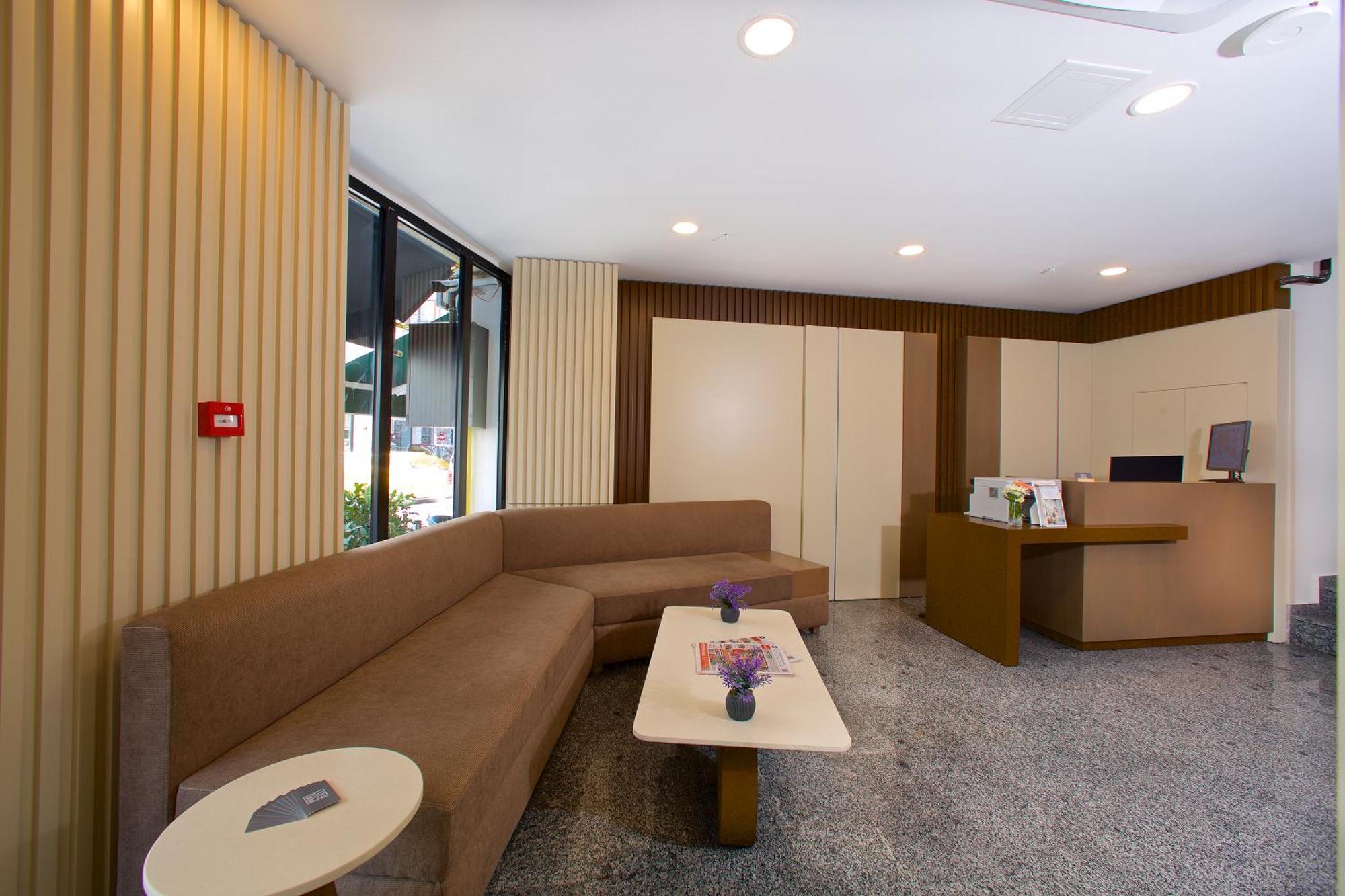 Hotel Joy Taksim Estambul Exterior foto